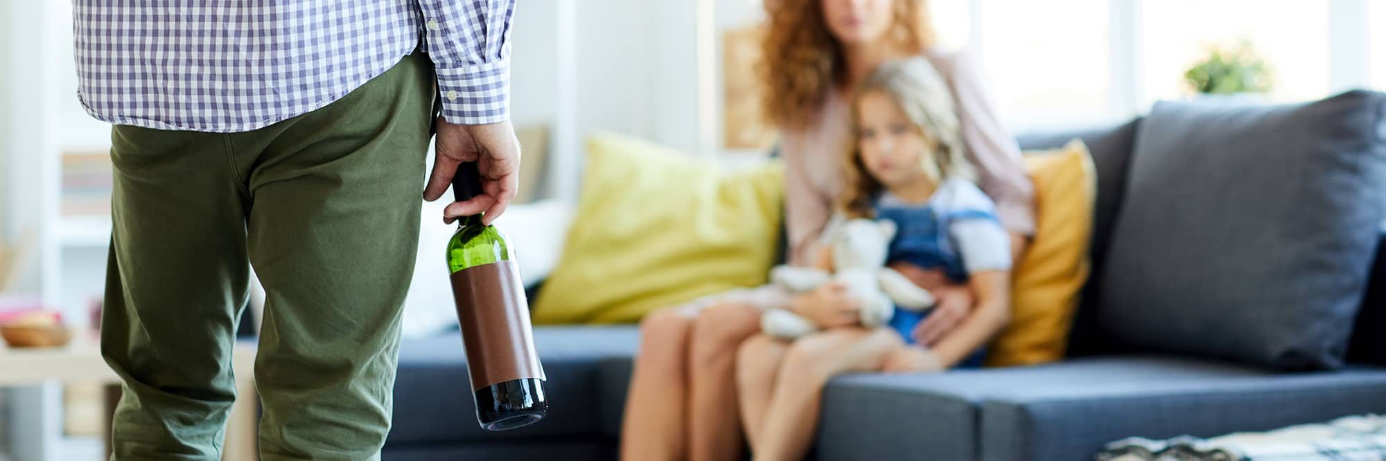 Alkohol – Wirkung und Folgen