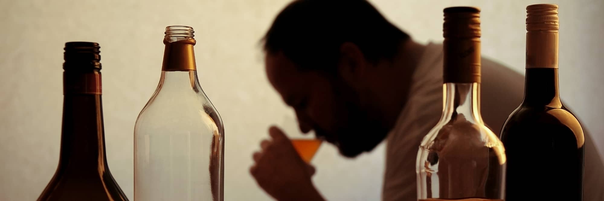 Ursachen für einen Rückfall