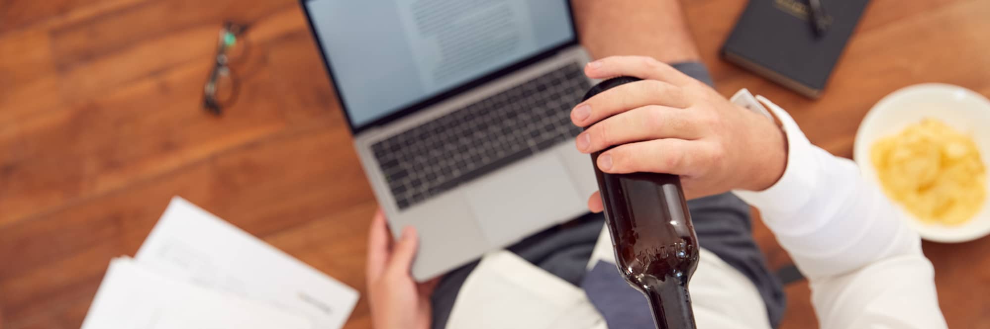 Aufgabe als Arbeitgeber
